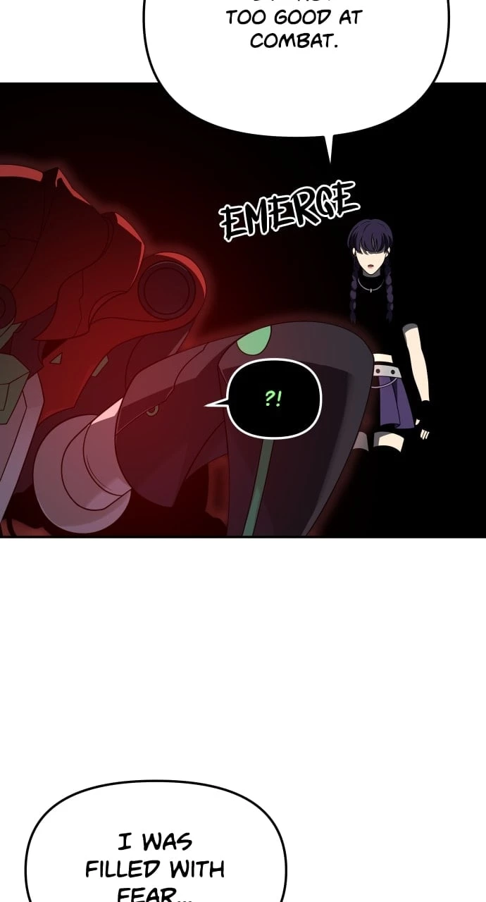 I Was the Final Boss Chapter 44 - 130