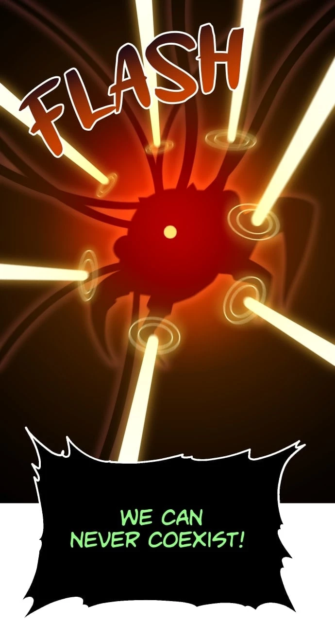 I Was the Final Boss Chapter 44 - 135