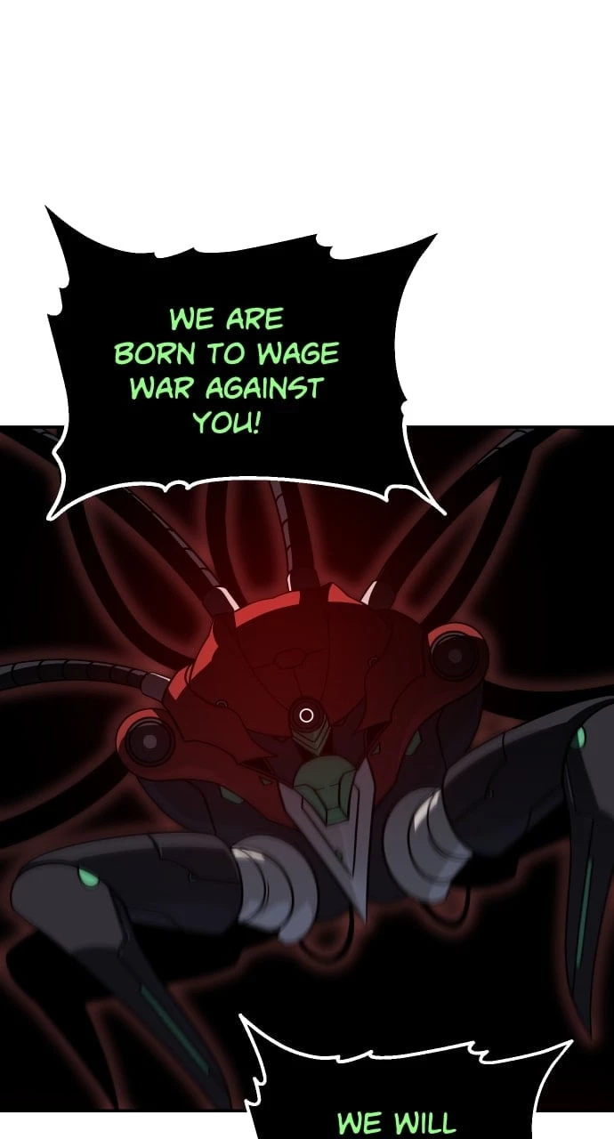 I Was the Final Boss Chapter 44 - 136