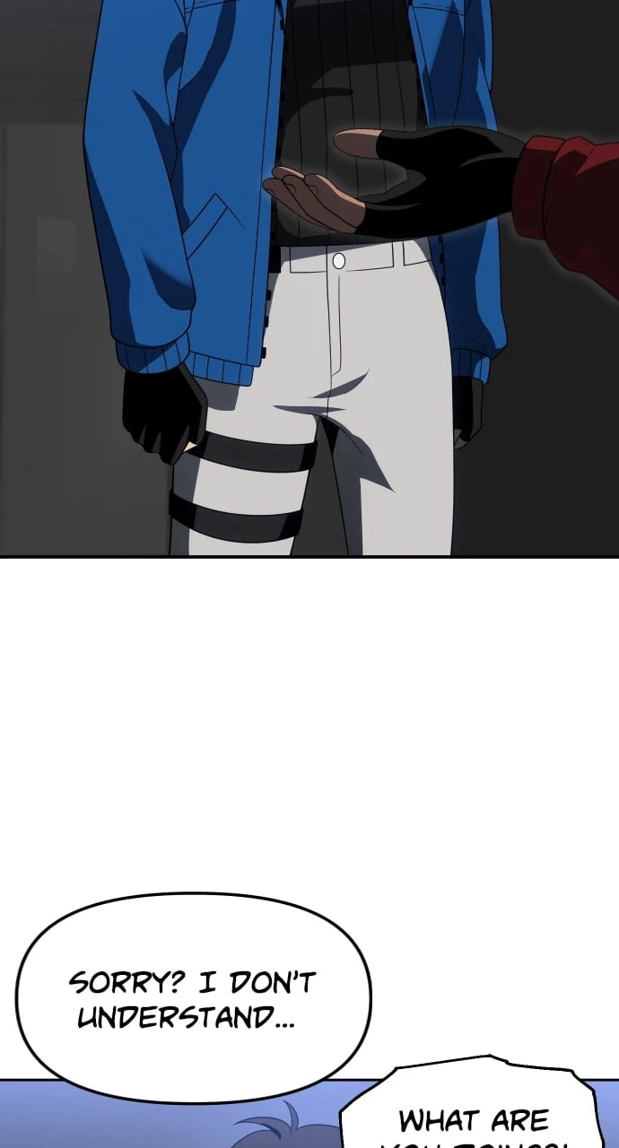 I Was the Final Boss Chapter 43 - 115