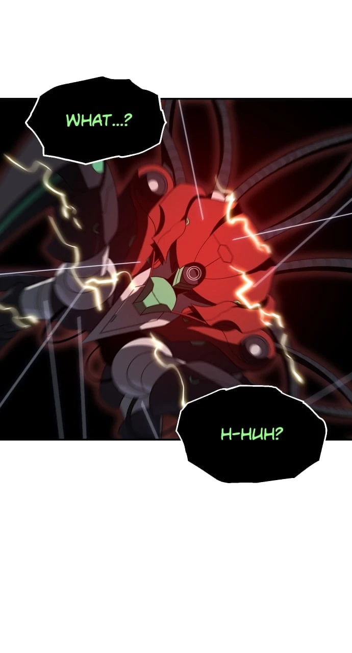 I Was the Final Boss Chapter 44 - 144