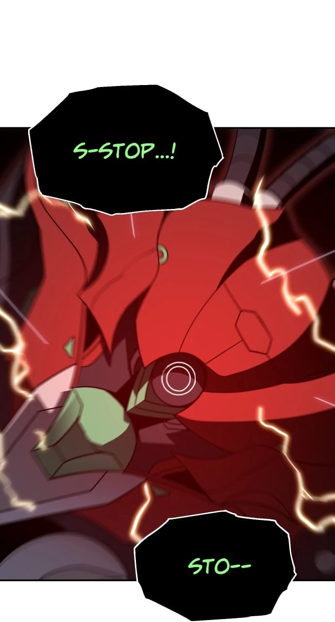 I Was the Final Boss Chapter 44 - 145