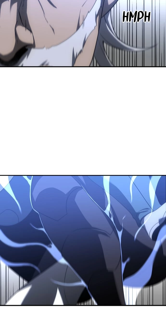I Was the Final Boss Chapter 42 - 33