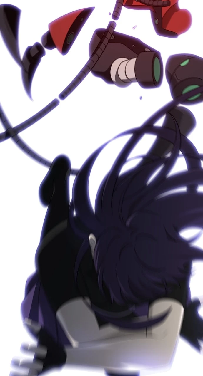 I Was the Final Boss Chapter 44 - 147