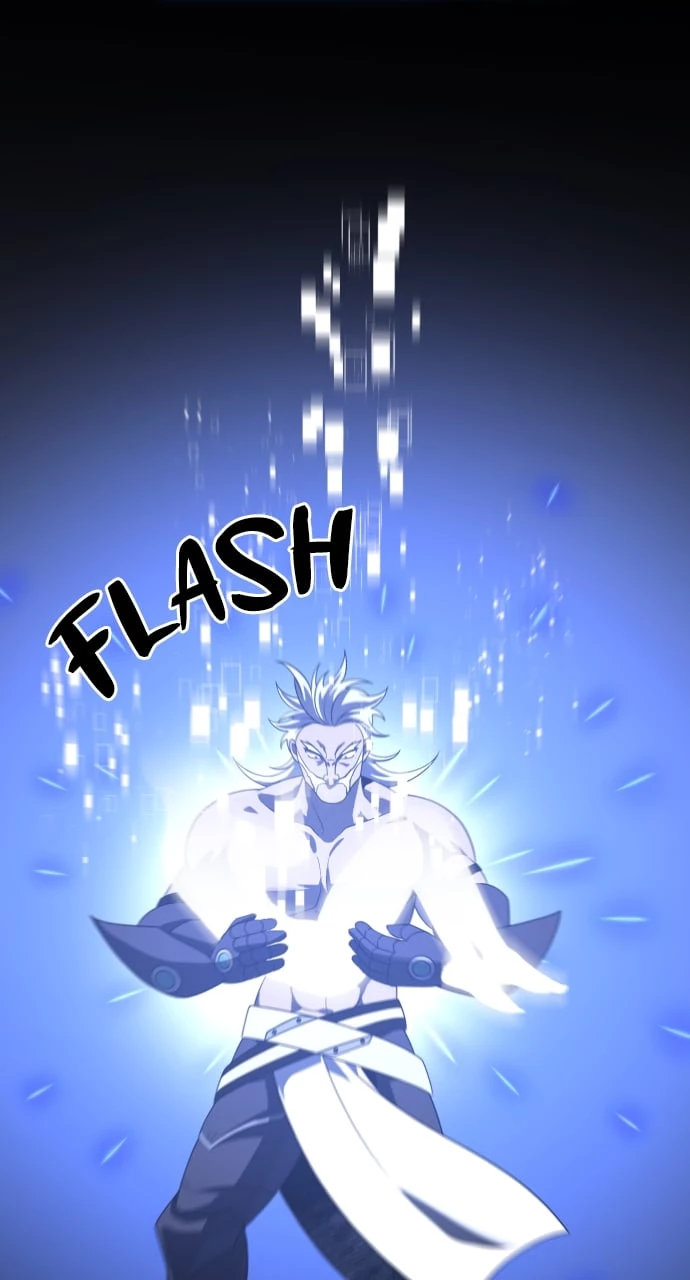 I Was the Final Boss Chapter 42 - 38