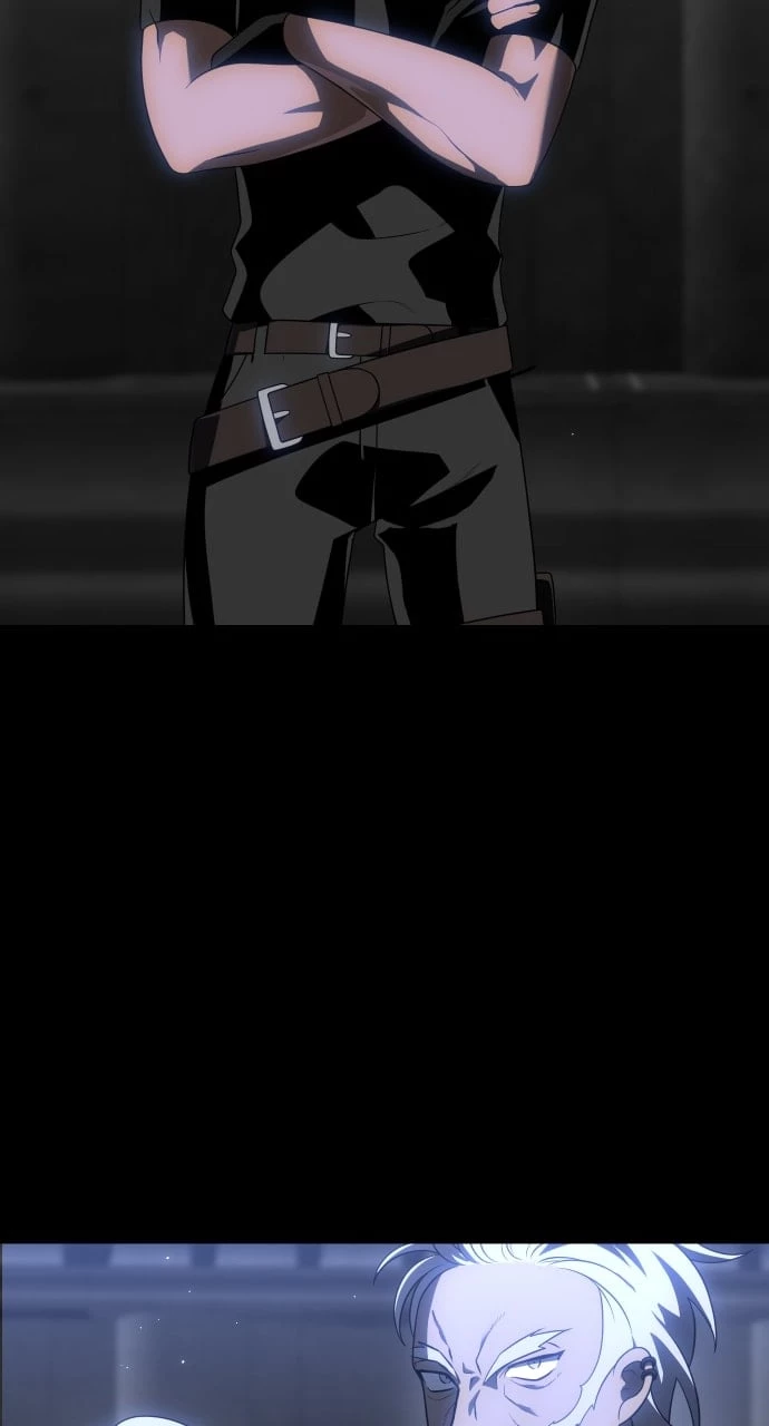 I Was the Final Boss Chapter 41 - 3