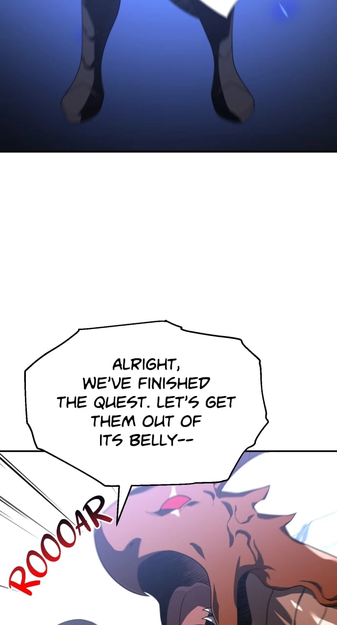I Was the Final Boss Chapter 42 - 39