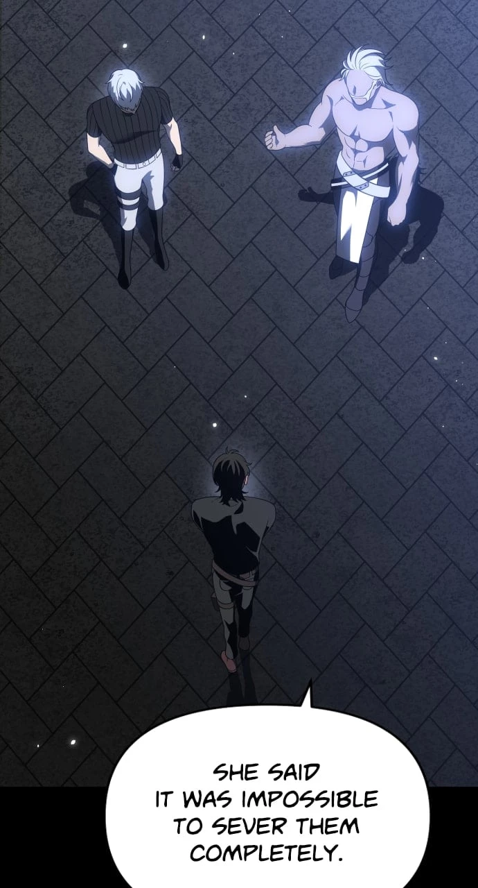 I Was the Final Boss Chapter 41 - 7