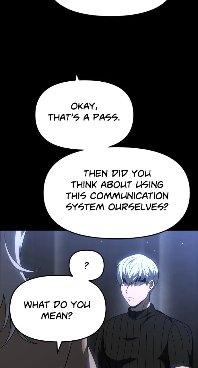 I Was the Final Boss Chapter 41 - 8