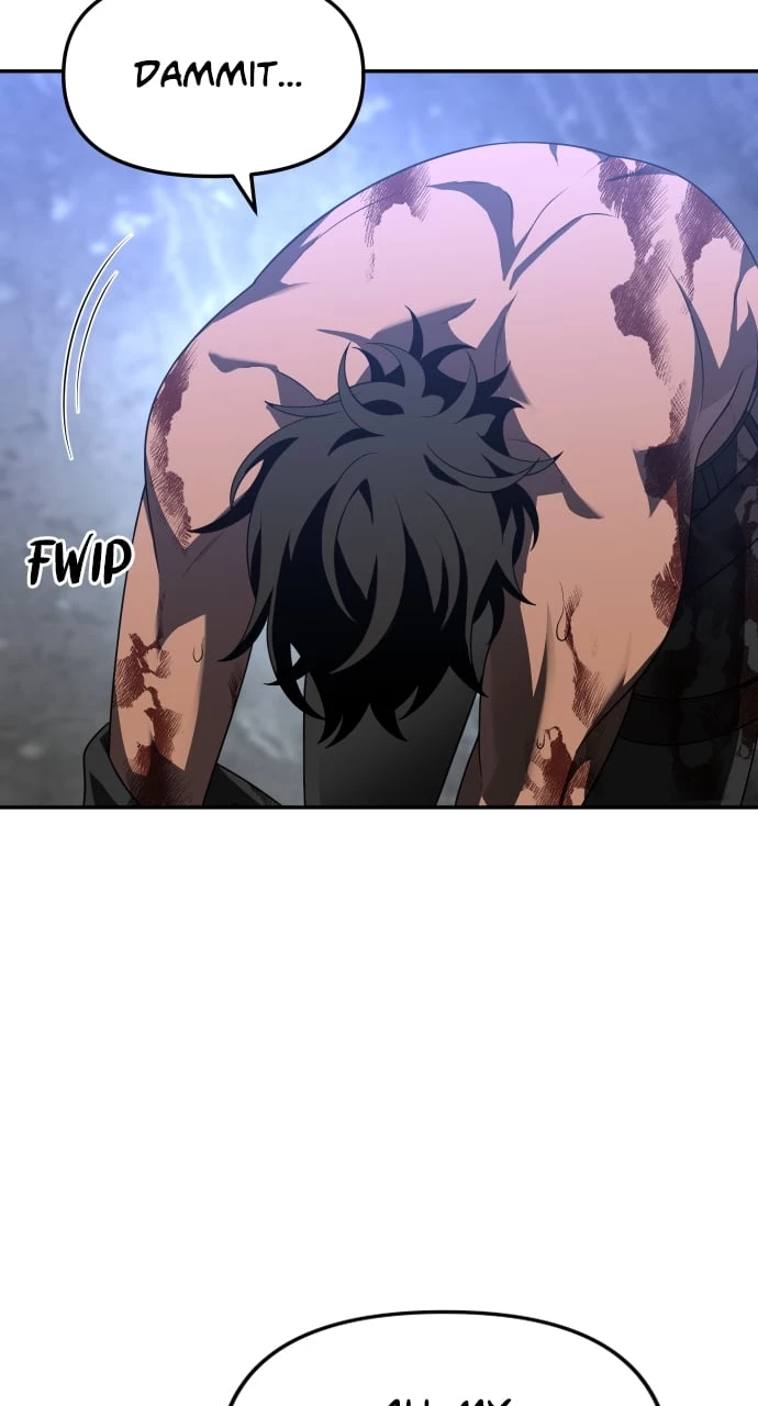 I Was the Final Boss Chapter 42 - 48