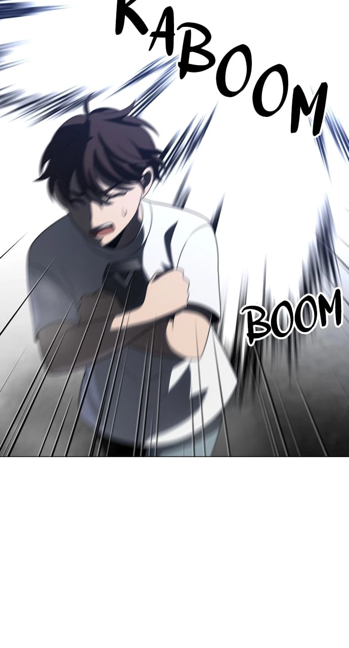 I Was the Final Boss Chapter 43 - 140