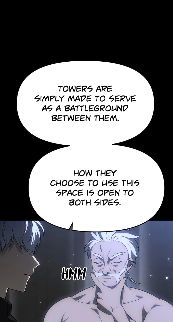 I Was the Final Boss Chapter 41 - 17