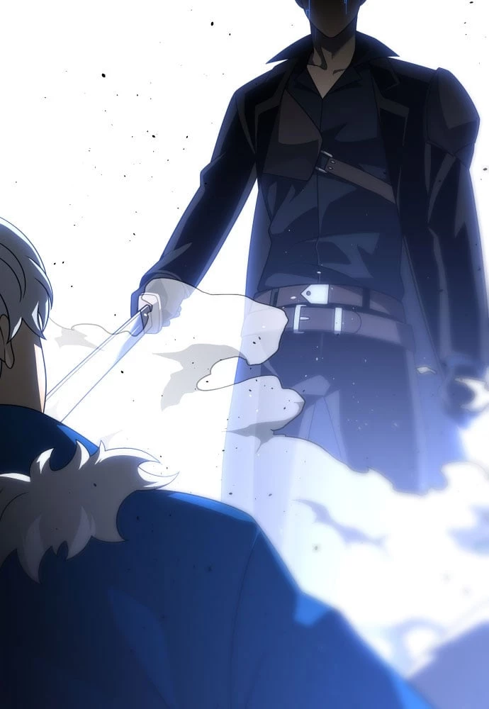 I Was the Final Boss Chapter 45 - 208
