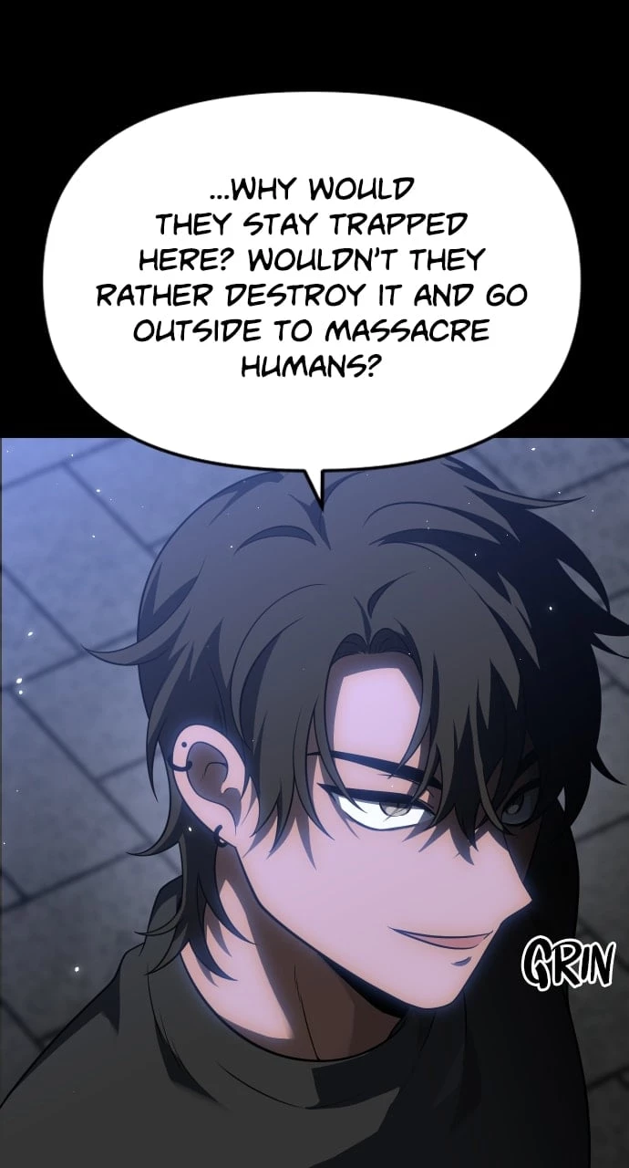 I Was the Final Boss Chapter 41 - 19
