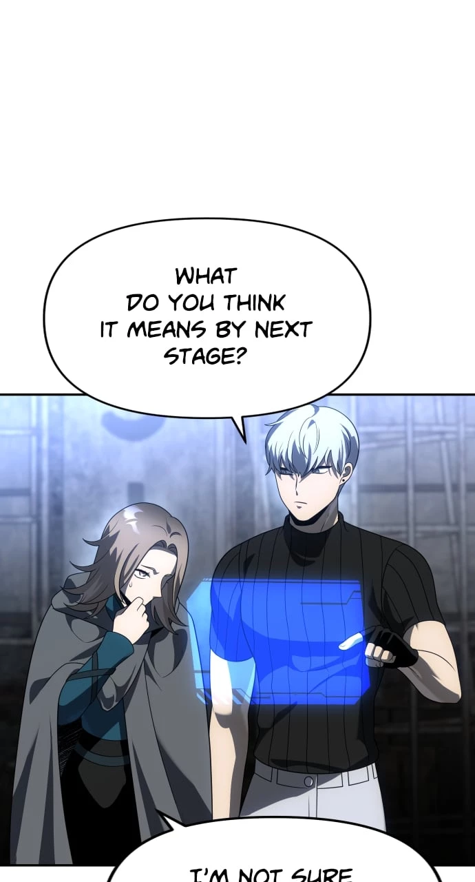 I Was the Final Boss Chapter 42 - 59