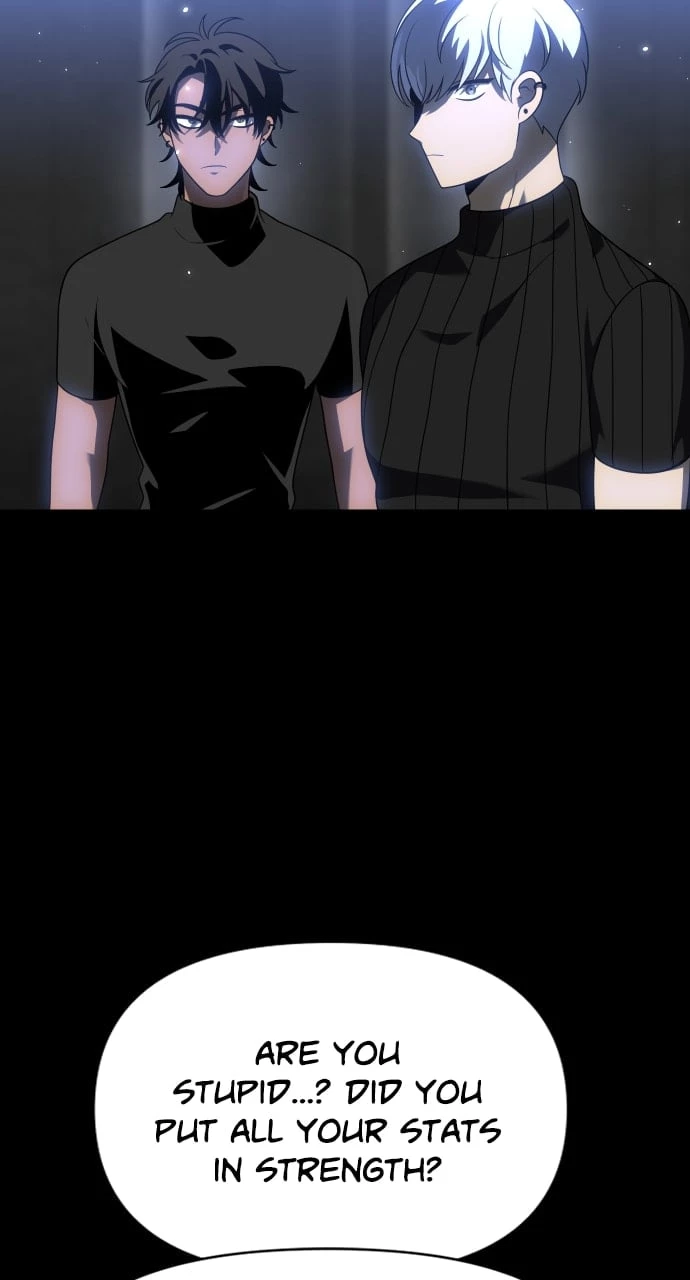 I Was the Final Boss Chapter 41 - 26