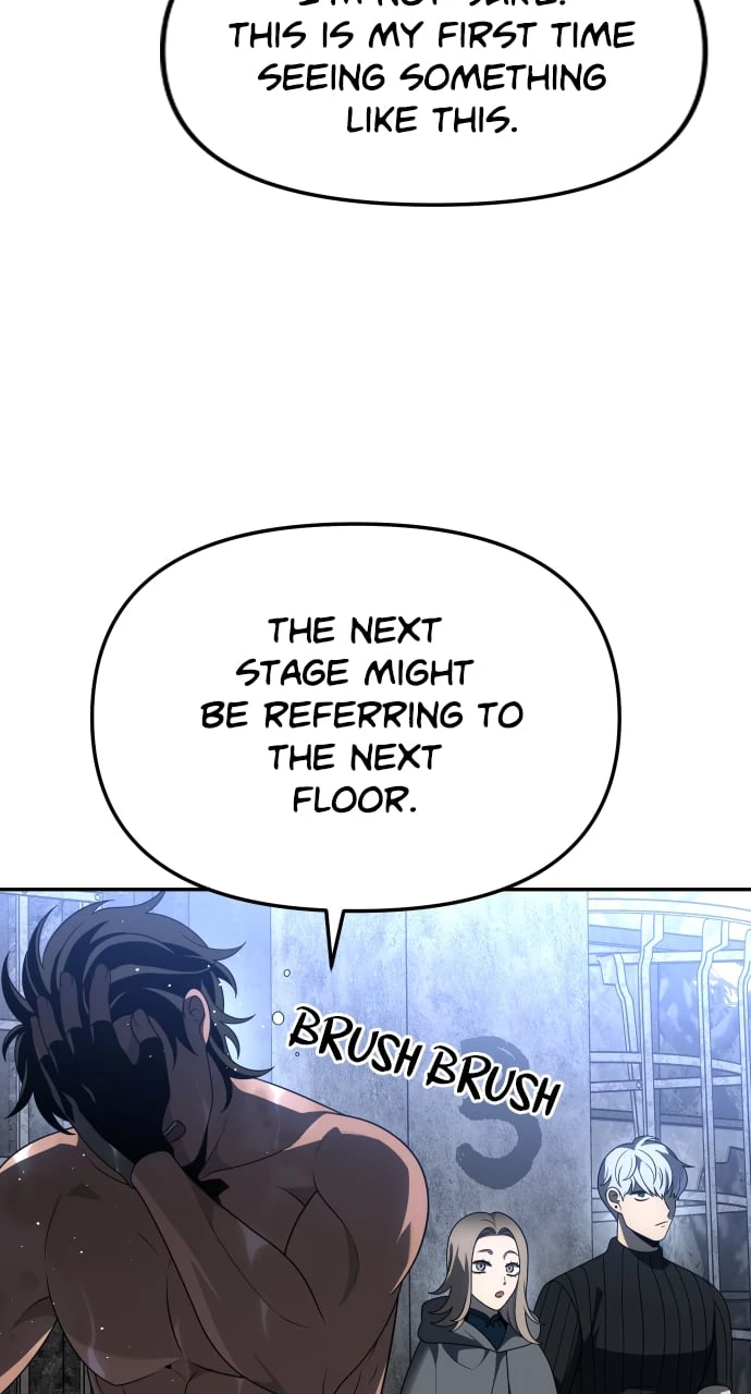 I Was the Final Boss Chapter 42 - 60