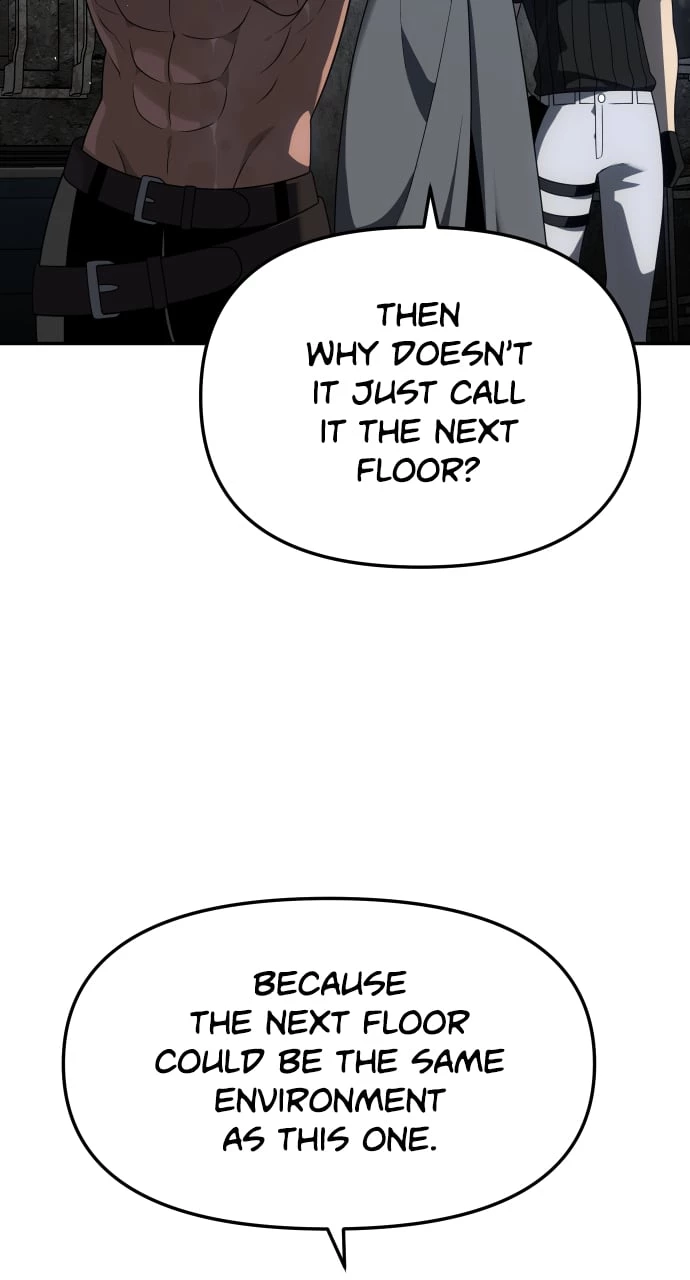 I Was the Final Boss Chapter 42 - 61