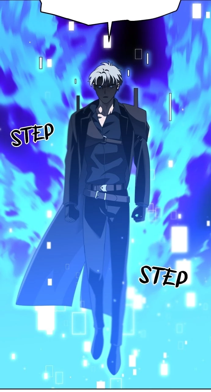 I Was the Final Boss Chapter 43 - 156
