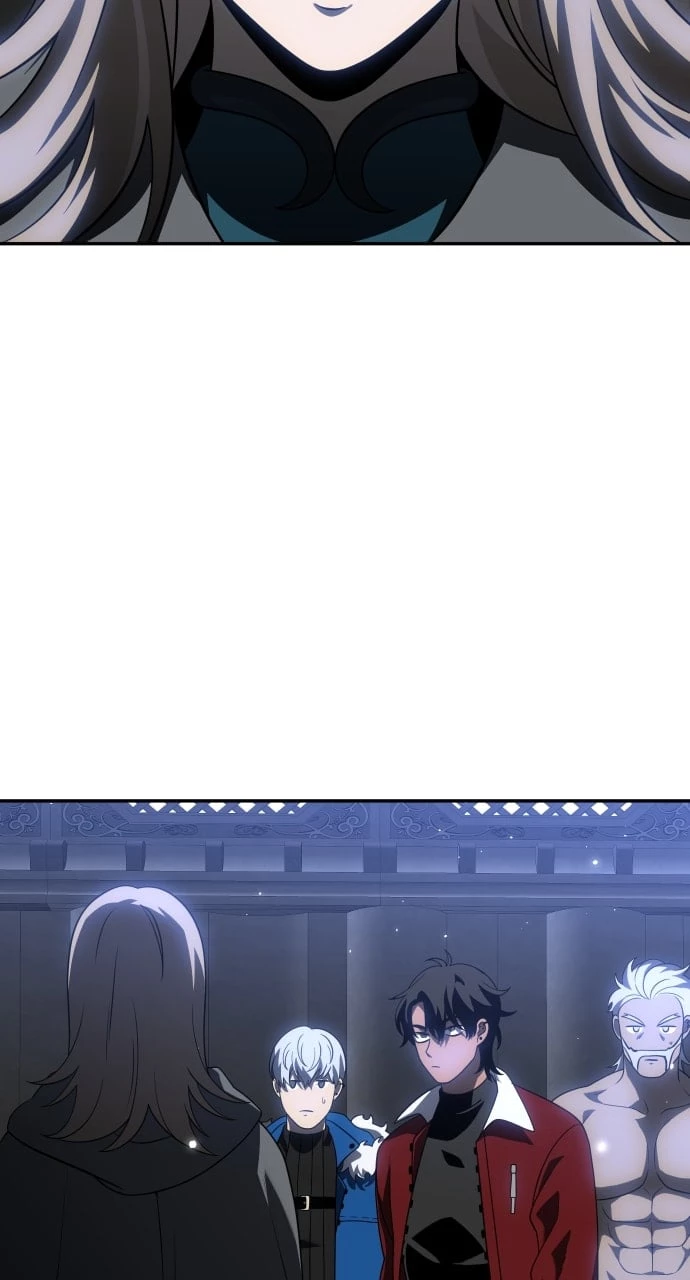 I Was the Final Boss Chapter 41 - 36