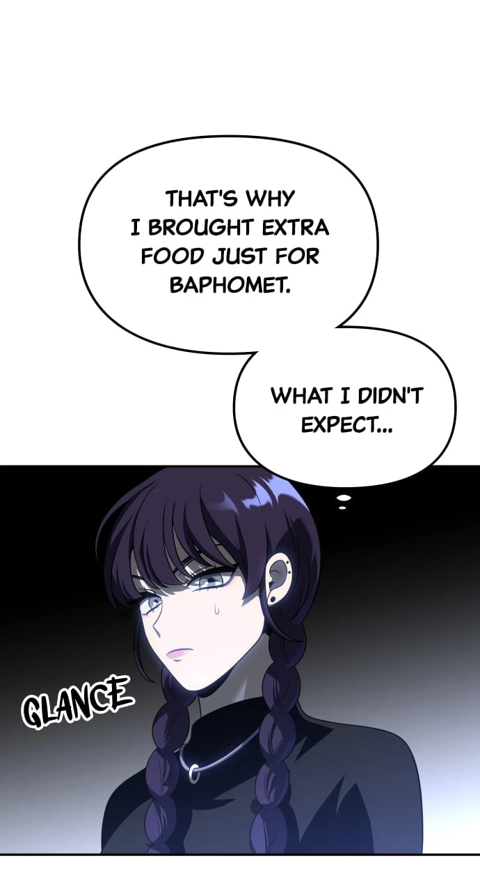 I Was the Final Boss Chapter 40 - 4