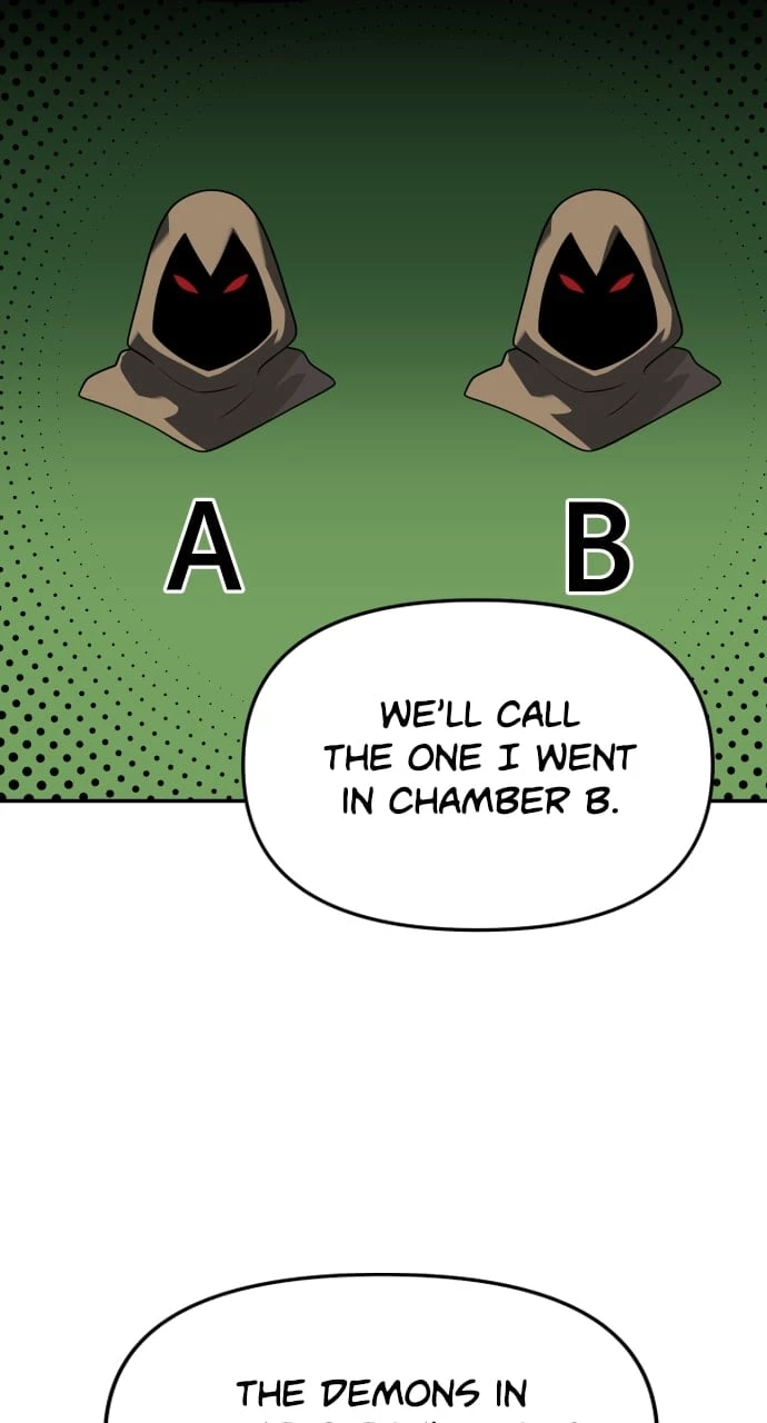 I Was the Final Boss Chapter 41 - 40