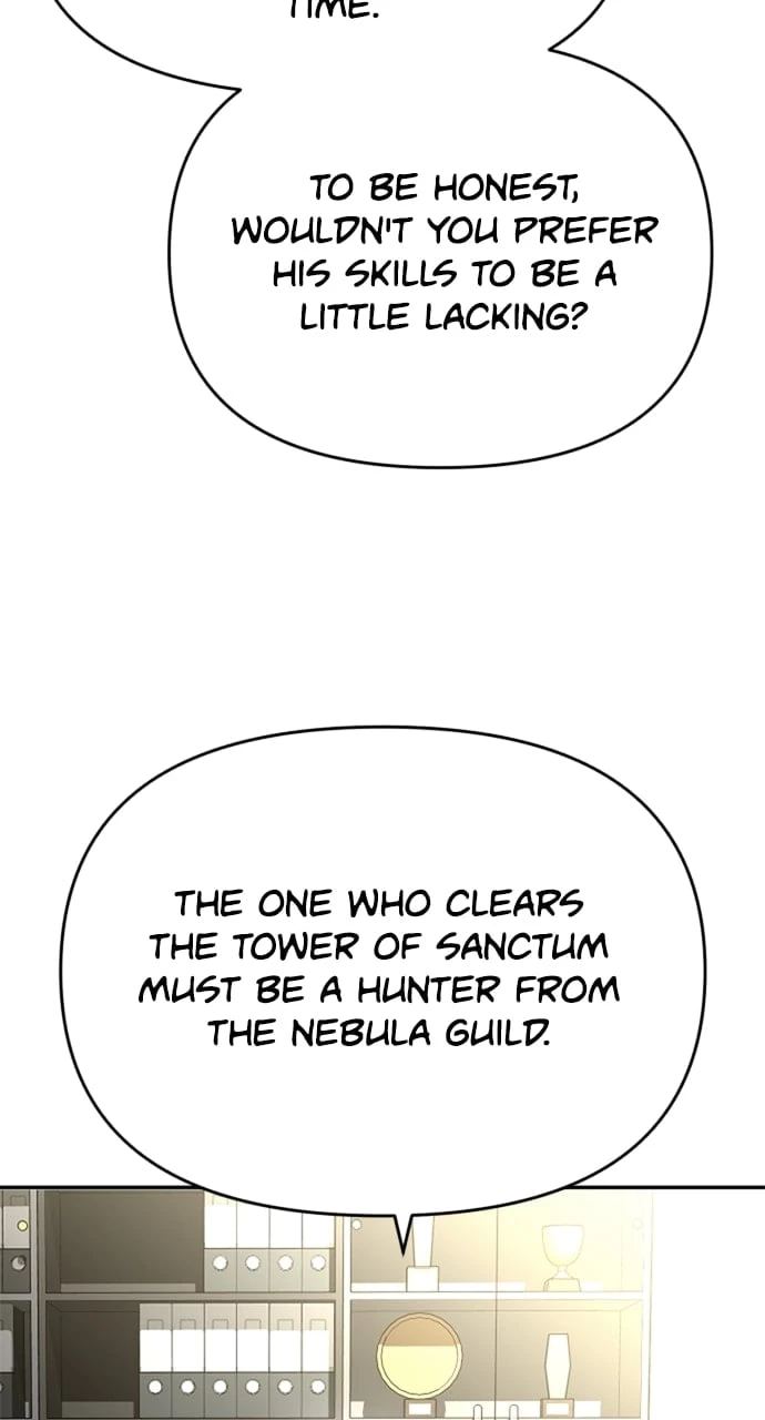 I Was the Final Boss Chapter 39 - 8