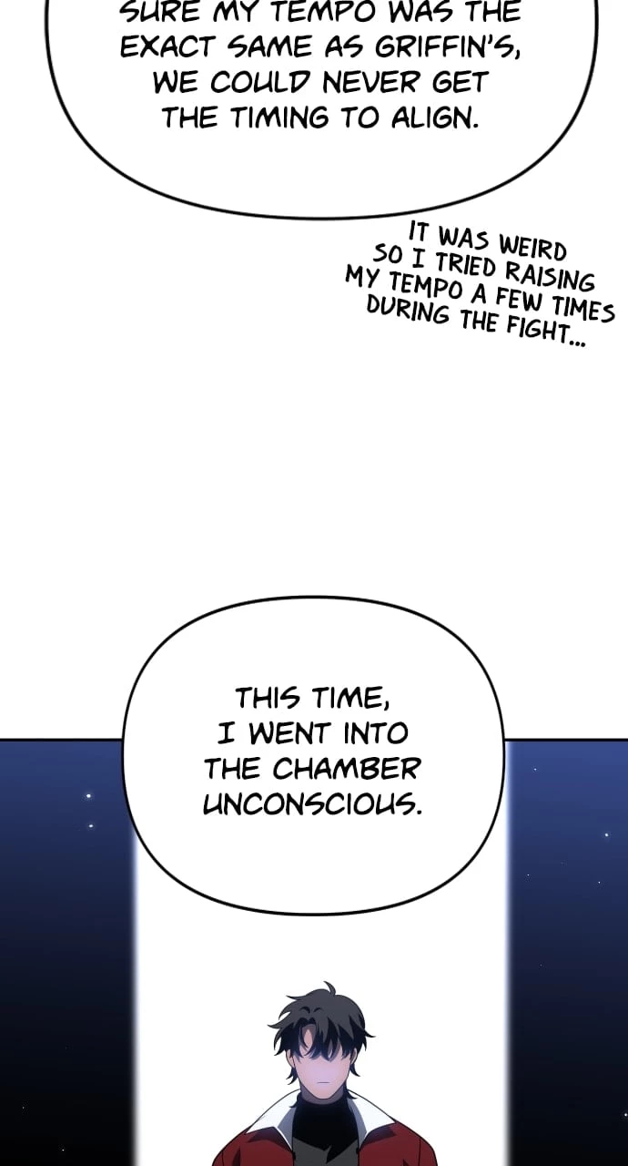 I Was the Final Boss Chapter 41 - 44