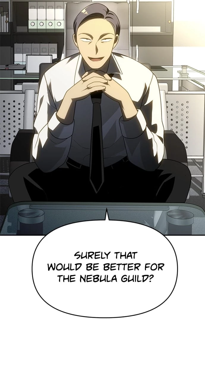 I Was the Final Boss Chapter 39 - 9