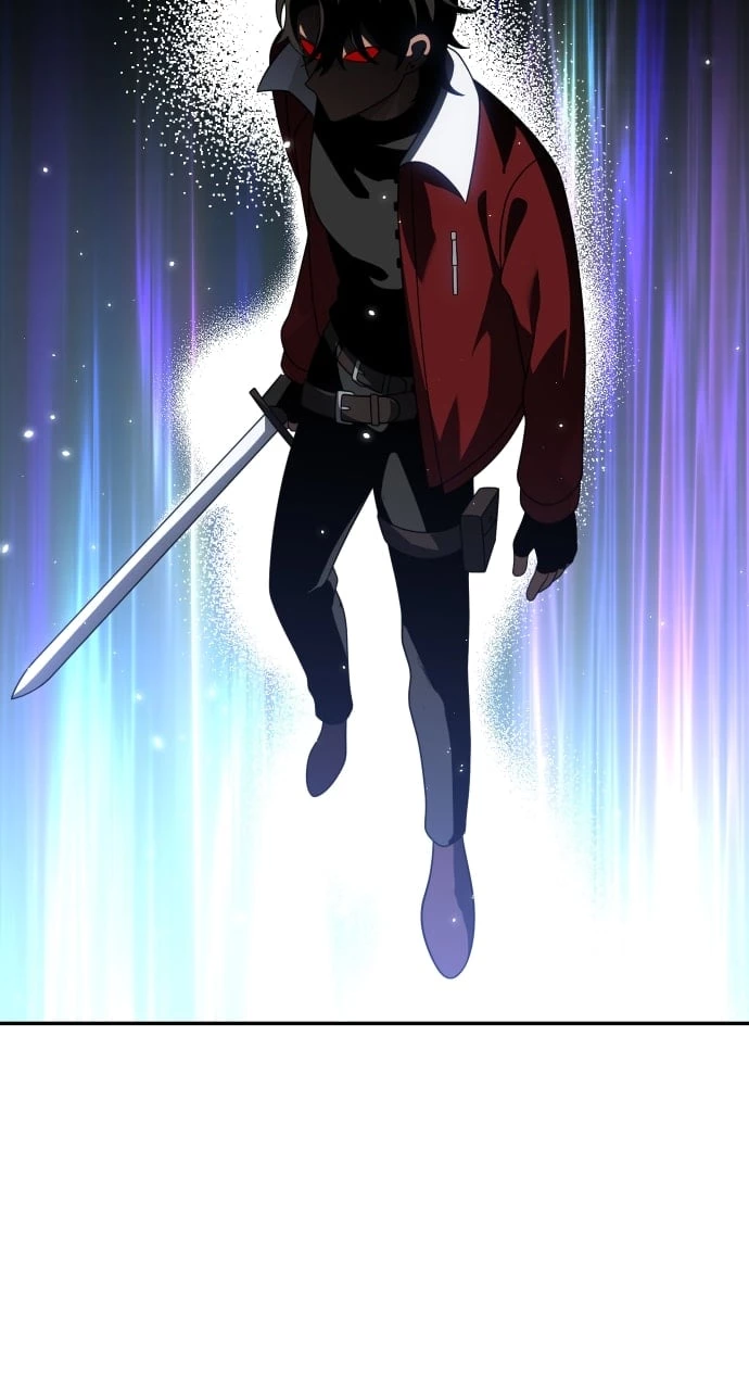 I Was the Final Boss Chapter 41 - 46