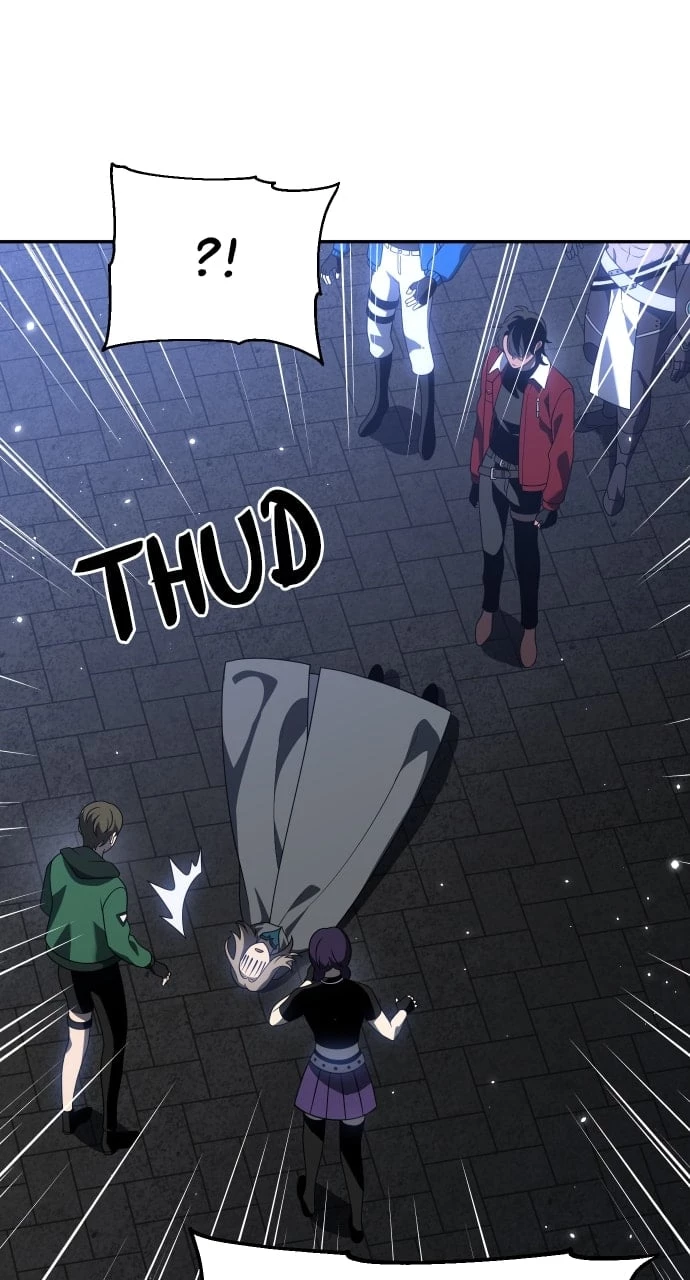 I Was the Final Boss Chapter 41 - 49