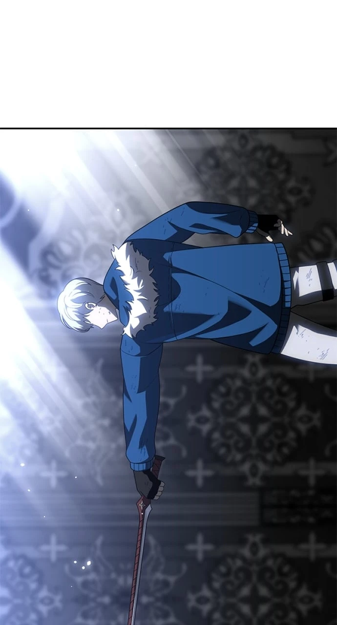 I Was the Final Boss Chapter 39 - 15