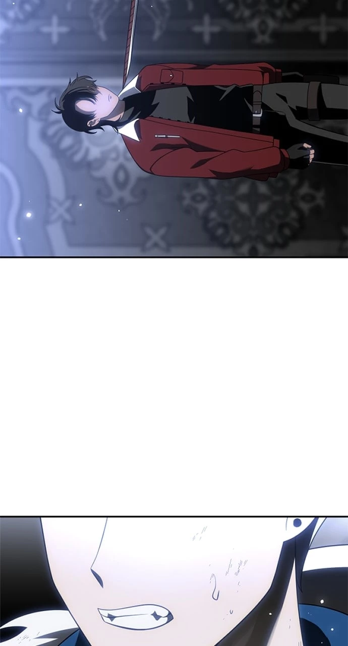 I Was the Final Boss Chapter 39 - 16