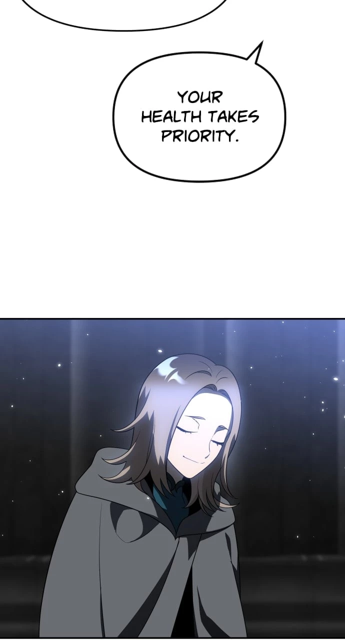 I Was the Final Boss Chapter 41 - 54