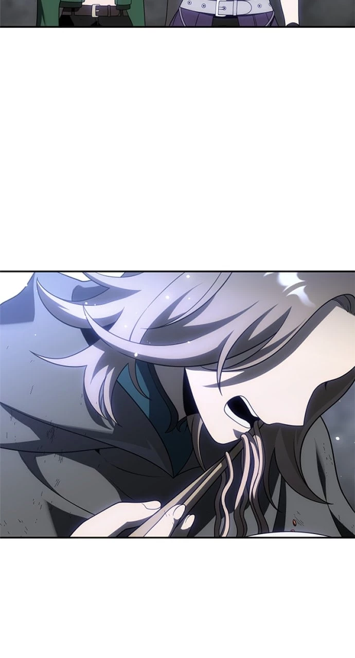 I Was the Final Boss Chapter 39 - 22