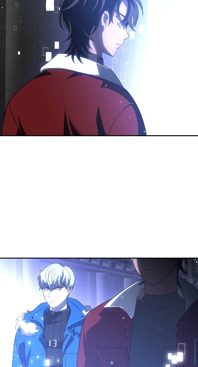 I Was the Final Boss Chapter 41 - 60