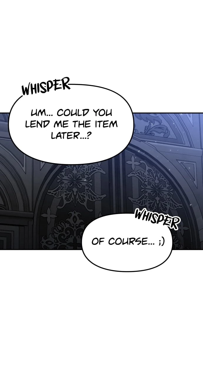 I Was the Final Boss Chapter 40 - 33