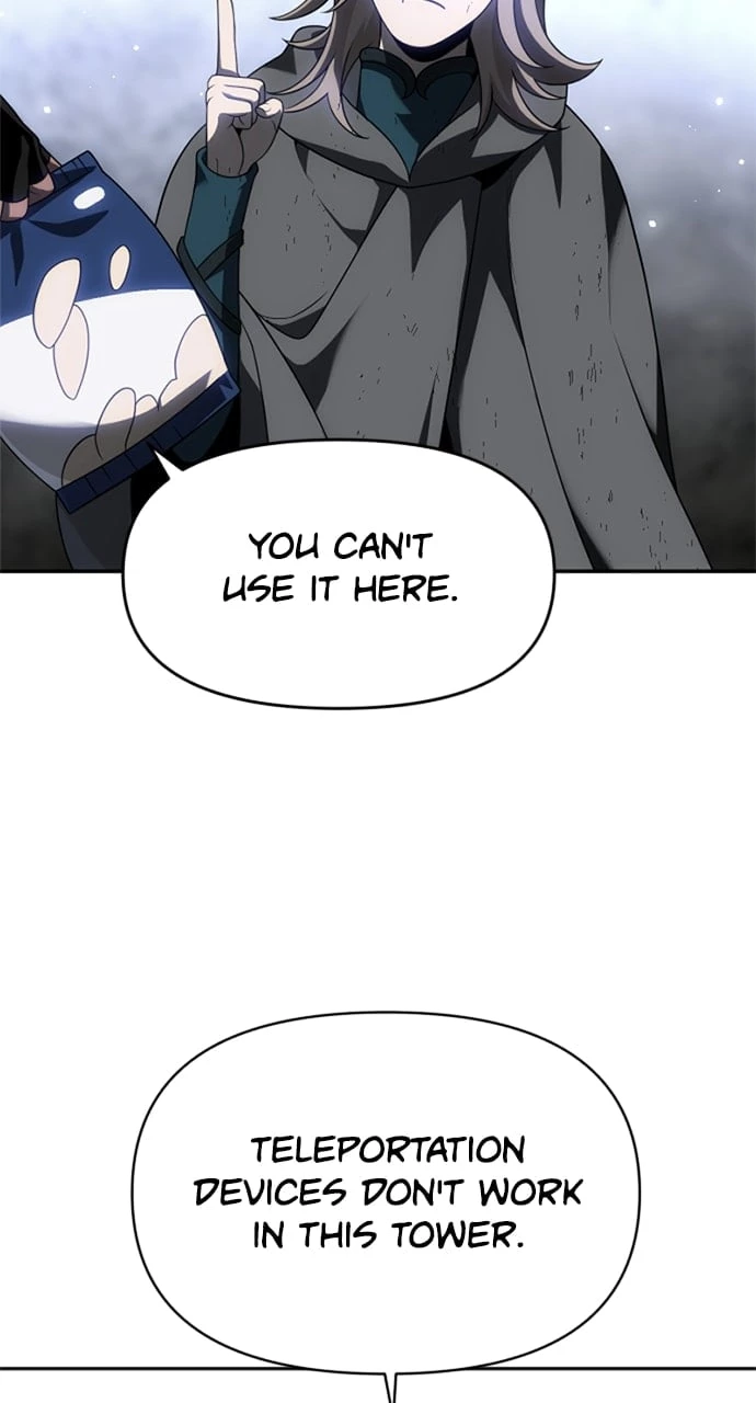 I Was the Final Boss Chapter 39 - 31