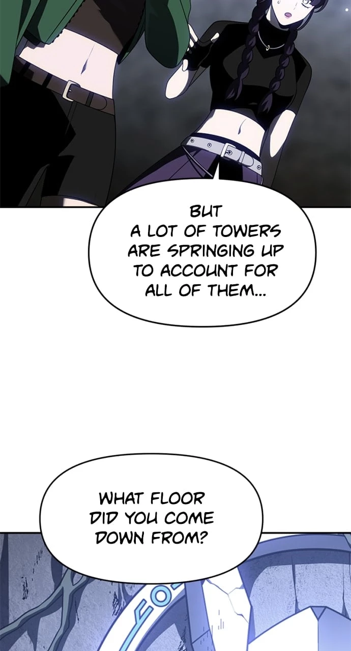 I Was the Final Boss Chapter 39 - 35