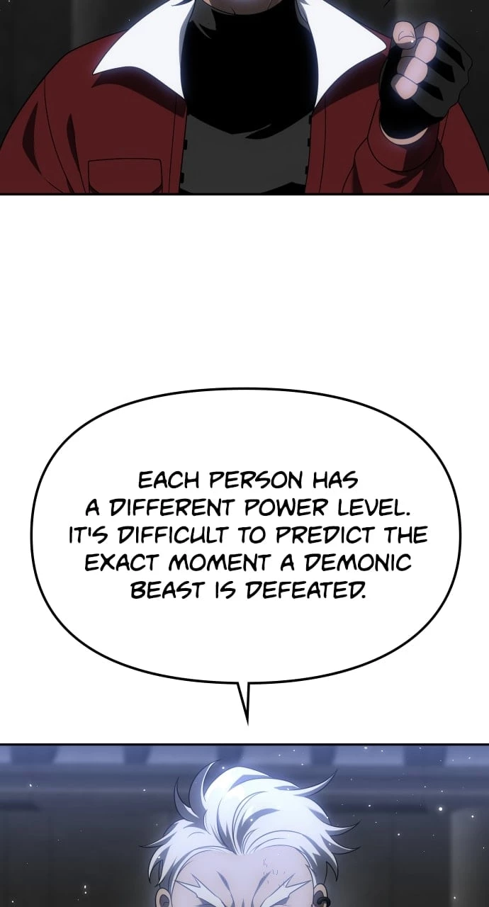 I Was the Final Boss Chapter 40 - 39