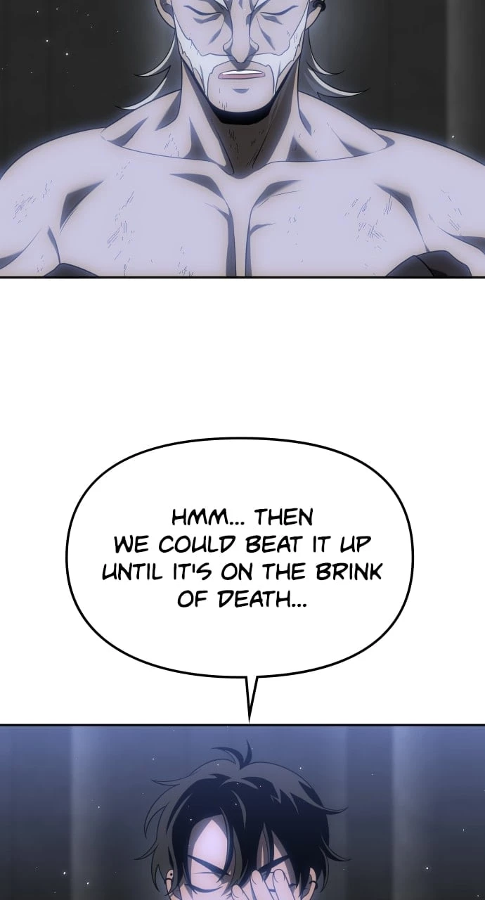 I Was the Final Boss Chapter 40 - 40
