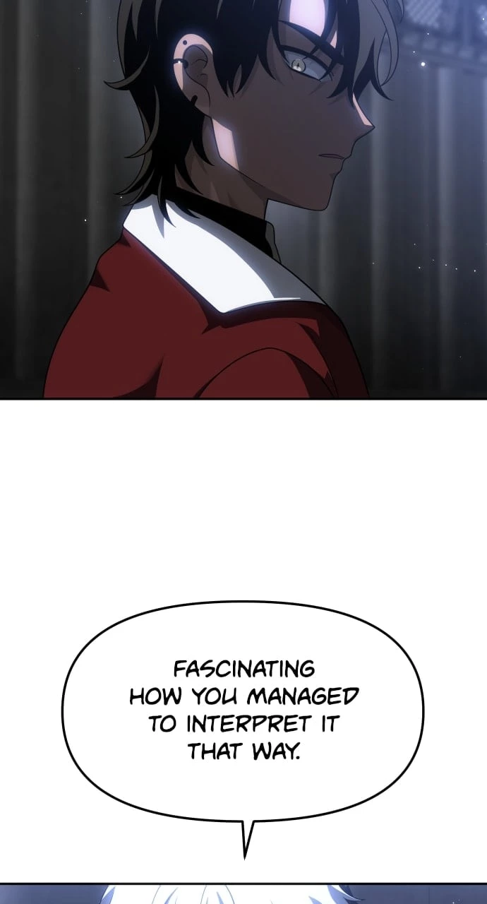 I Was the Final Boss Chapter 40 - 44