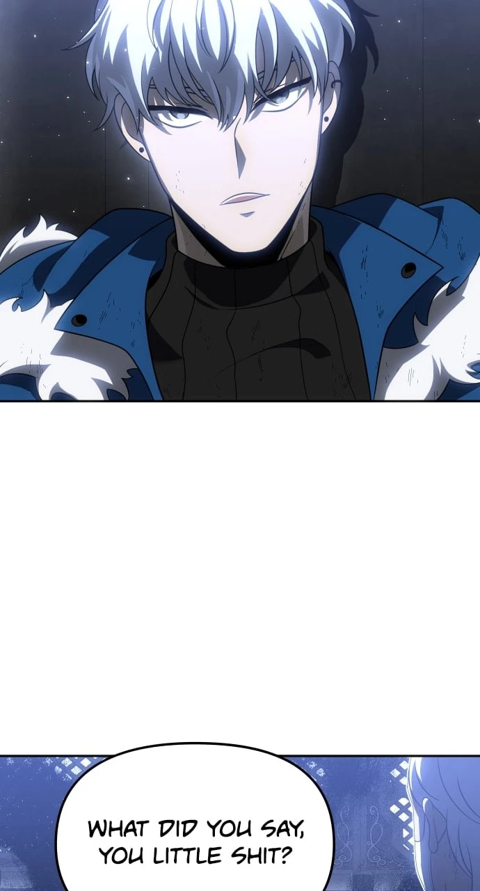 I Was the Final Boss Chapter 40 - 45