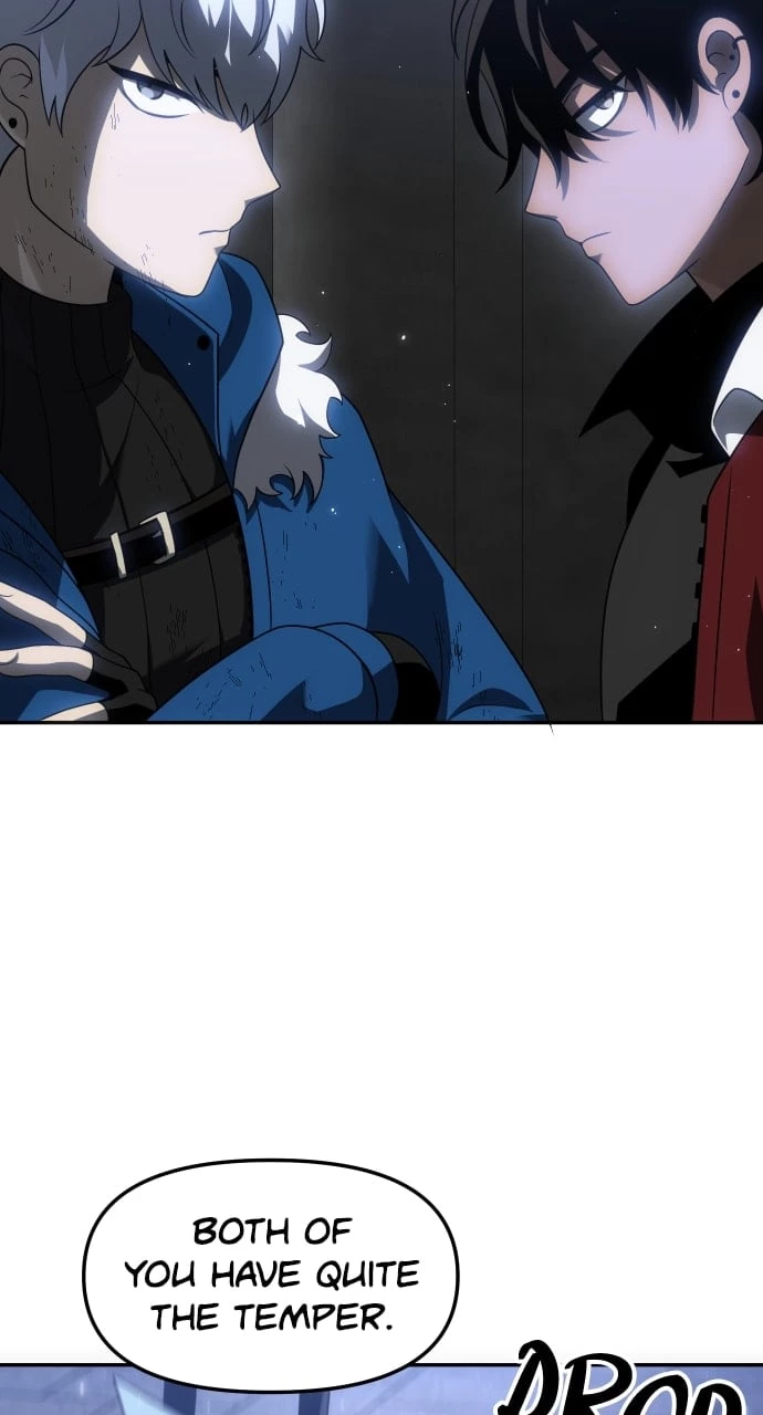 I Was the Final Boss Chapter 40 - 48