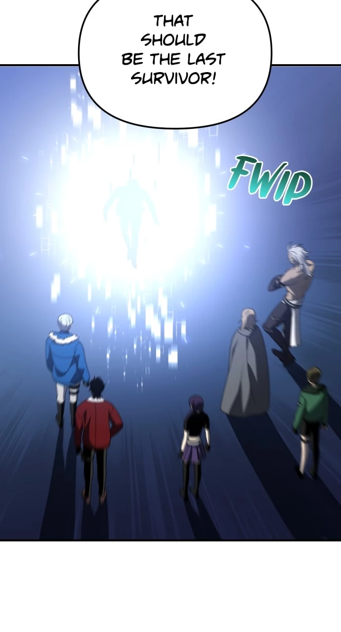 I Was the Final Boss Chapter 42 - 109