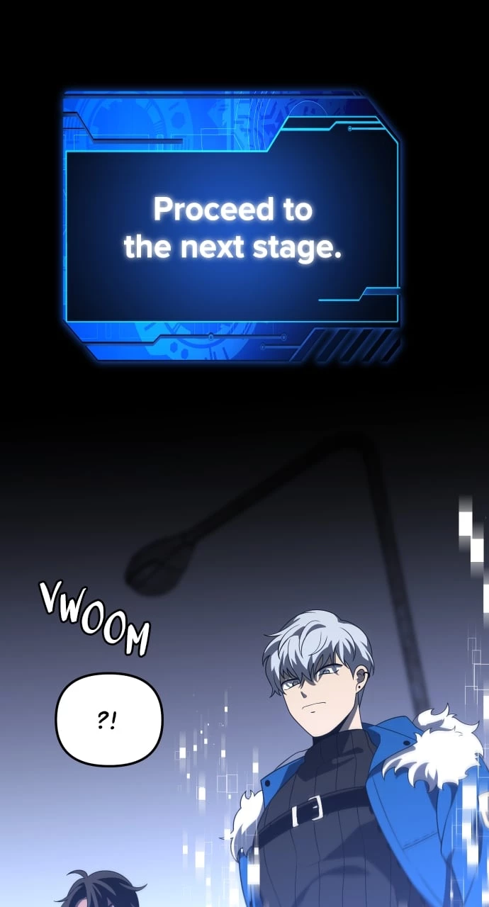 I Was the Final Boss Chapter 42 - 111