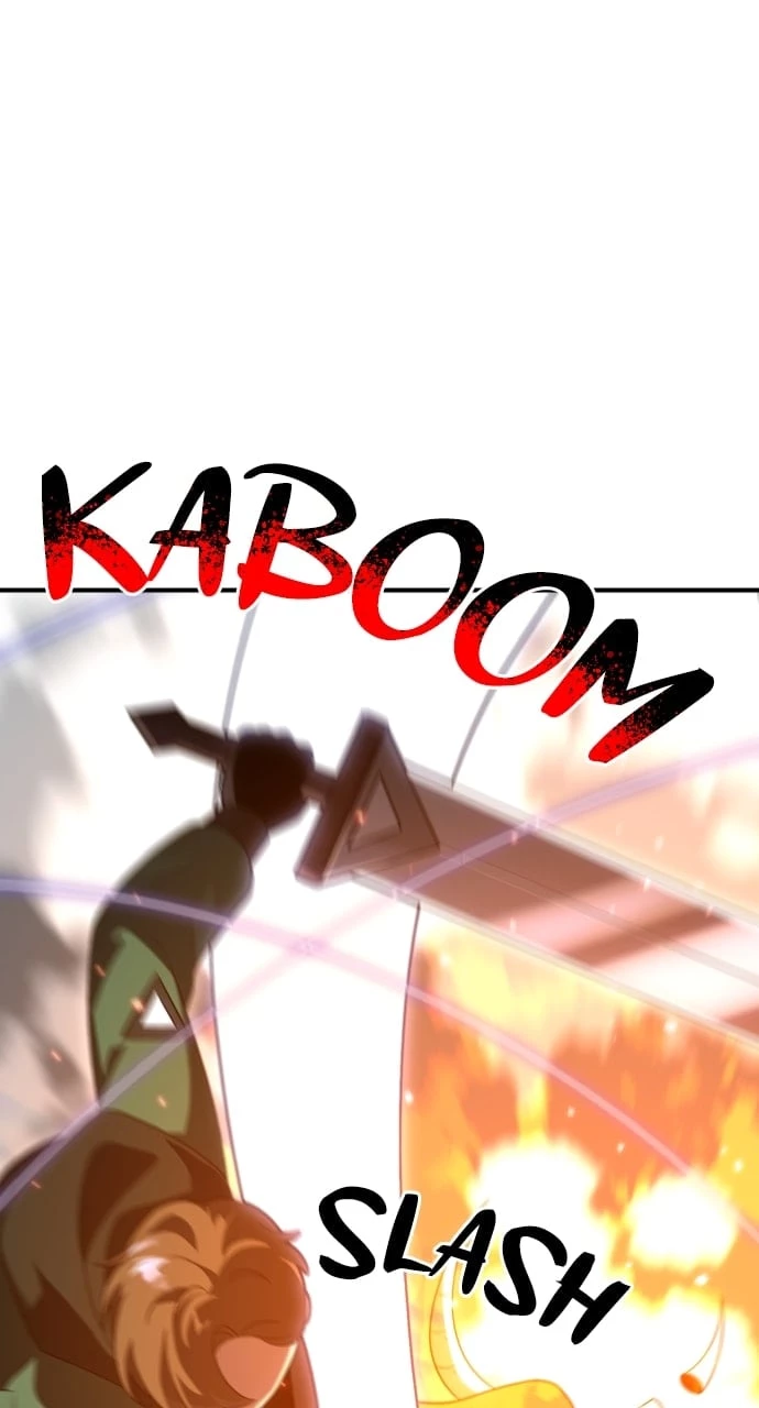 I Was the Final Boss Chapter 41 - 82