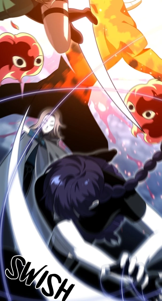 I Was the Final Boss Chapter 41 - 83