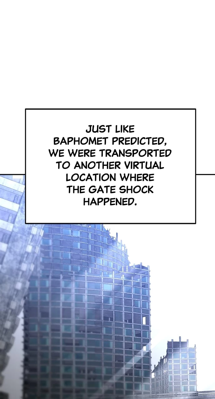 I Was the Final Boss Chapter 42 - 117