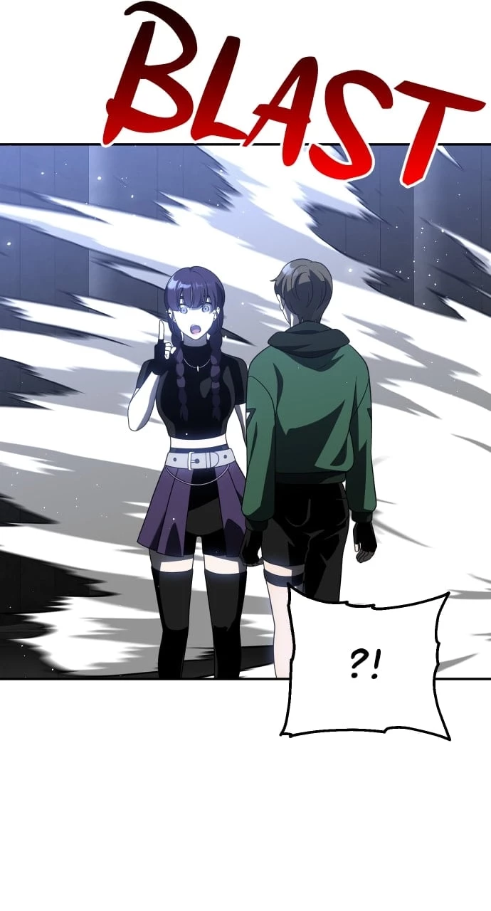 I Was the Final Boss Chapter 40 - 57